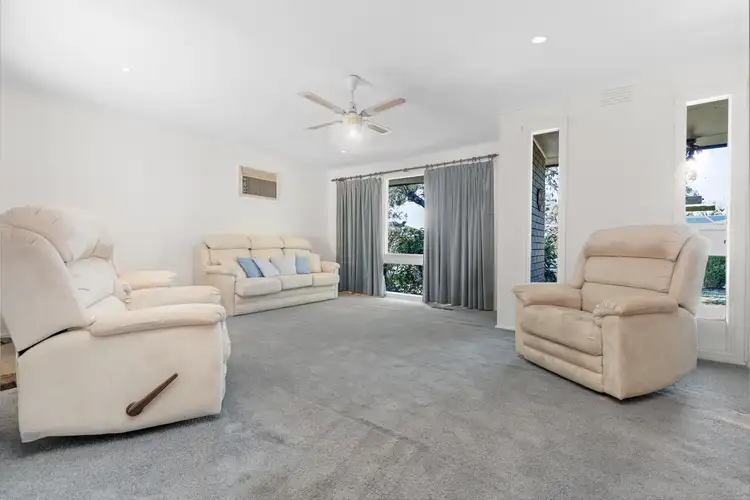 Second view of Homely house listing, 14 Burlington Crescent, Wantirna VIC 3152