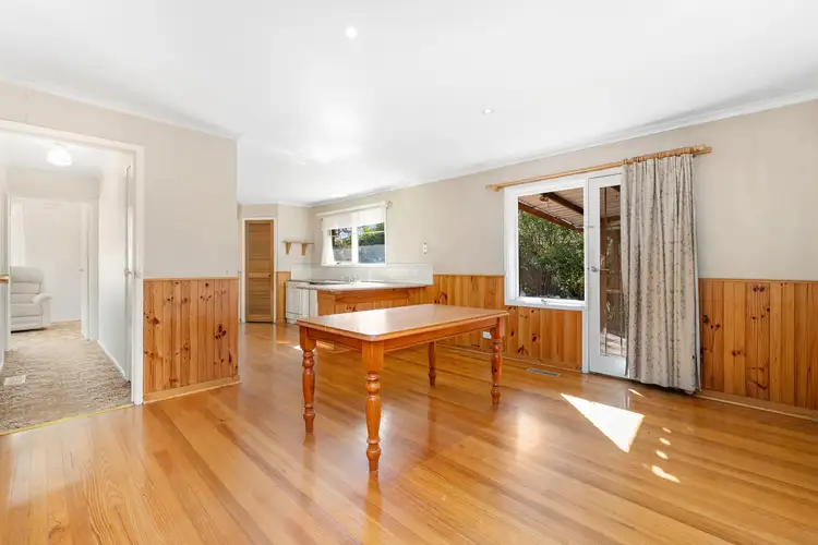 Fifth view of Homely house listing, 14 Burlington Crescent, Wantirna VIC 3152