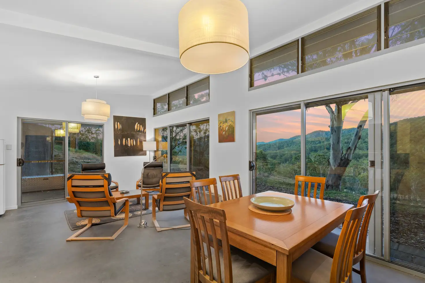 Main view of Homely rural property listing, 1989 Nowendoc Road, Mount George NSW 2424