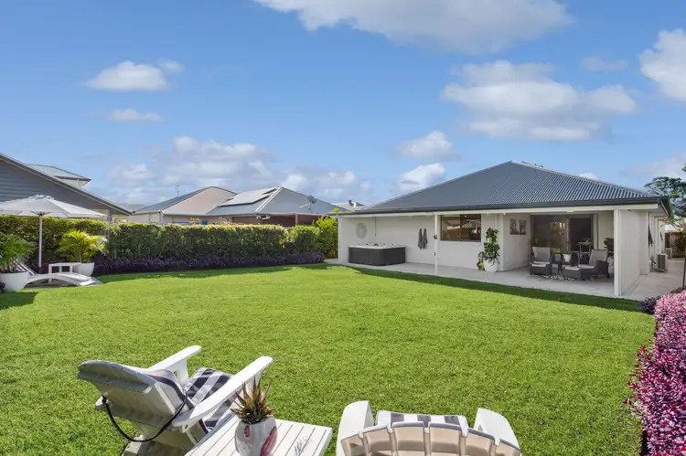 4 Warrego Street, Sippy Downs QLD 4556