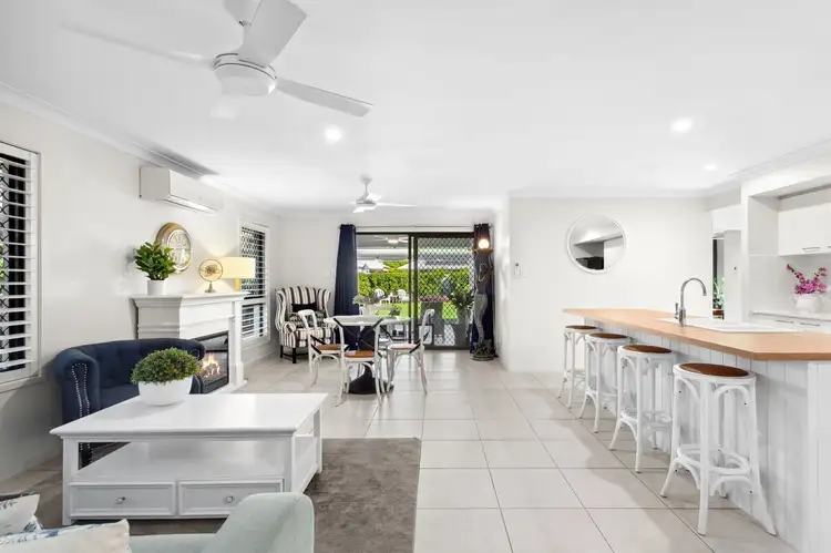 Second view of Homely house listing, 4 Warrego Street, Sippy Downs QLD 4556