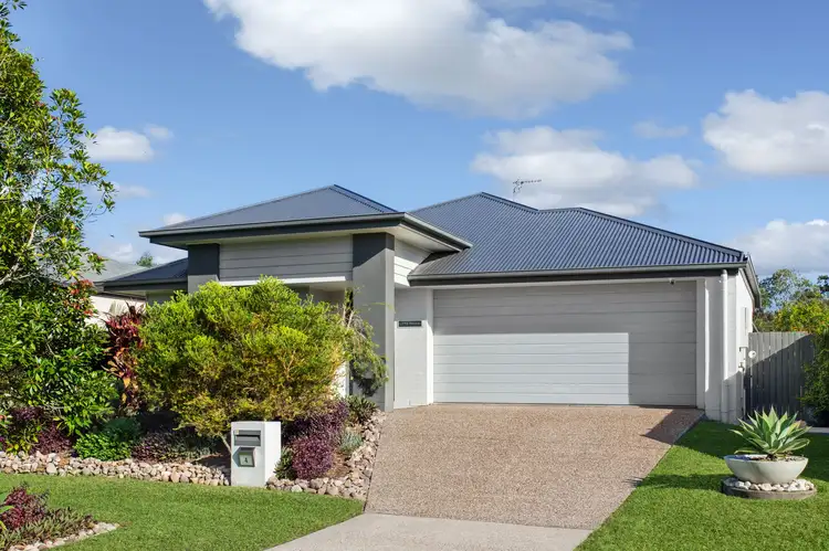 Fourth view of Homely house listing, 4 Warrego Street, Sippy Downs QLD 4556