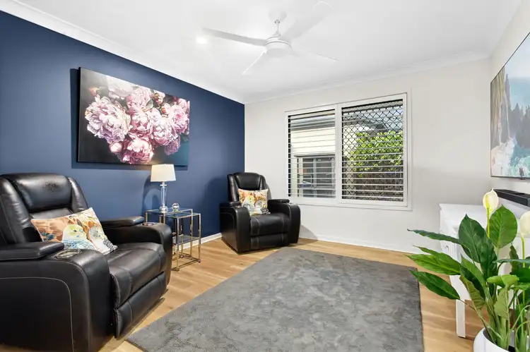 Fifth view of Homely house listing, 4 Warrego Street, Sippy Downs QLD 4556