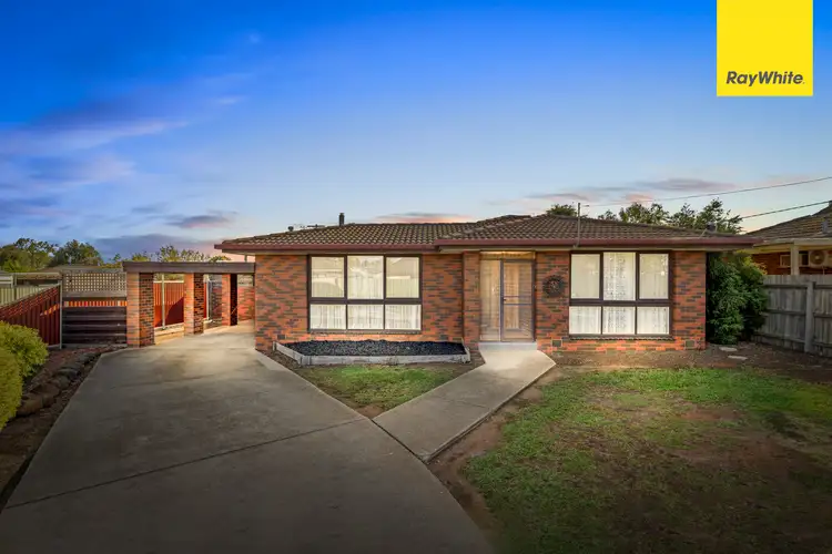 8 Neerim Street
