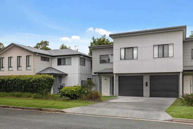 13/7 Franco Place, Bridgeman Downs QLD 4035