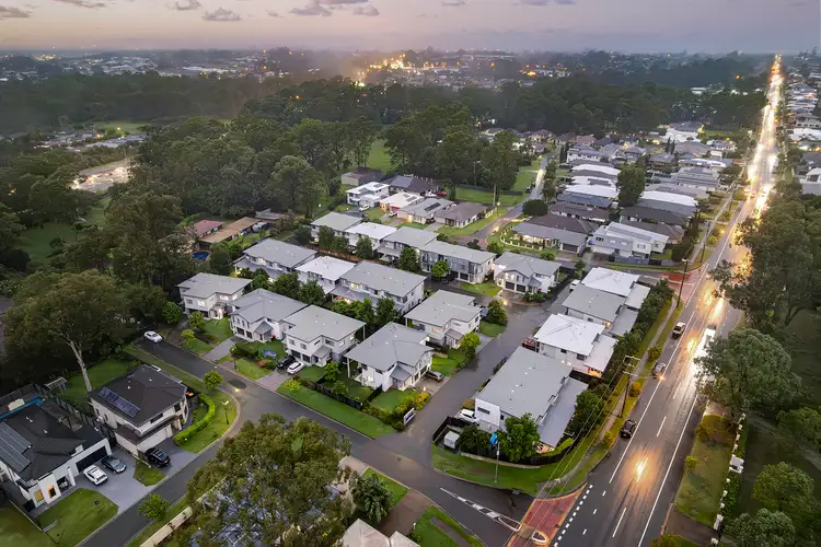 13/7 Franco Place, Bridgeman Downs QLD 4035