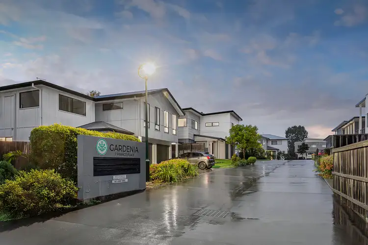 Second view of Homely townhouse listing, 13/7 Franco Place, Bridgeman Downs QLD 4035