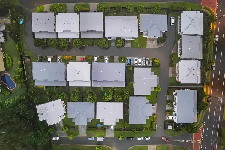 Third view of Homely townhouse listing, 13/7 Franco Place, Bridgeman Downs QLD 4035