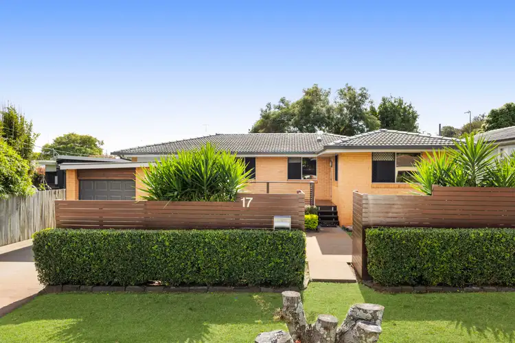 17 Acacia Street, Rangeville QLD 4350