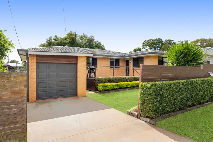 Second view of Homely house listing, 17 Acacia Street, Rangeville QLD 4350