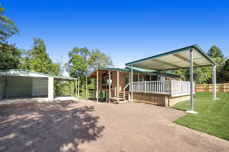 256 Old Palmwoods Road, Palmwoods QLD 4555