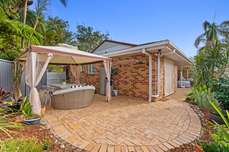 32/27 Rain Tree Glen, Coombabah QLD 4216
