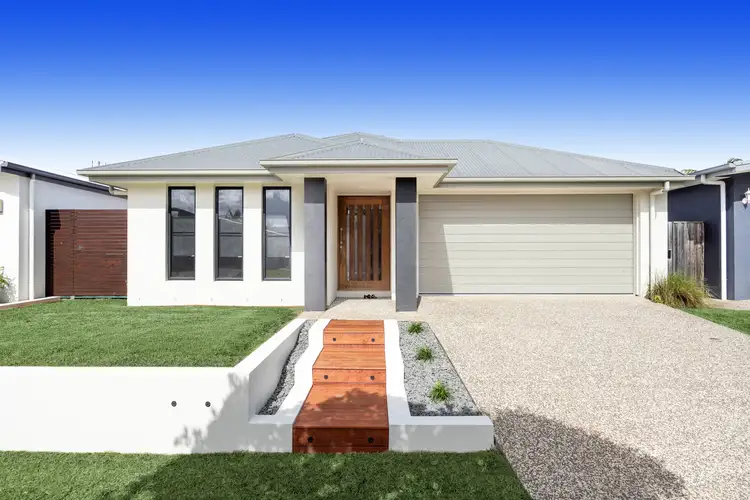 17 Corella Street, Forest Glen QLD 4556