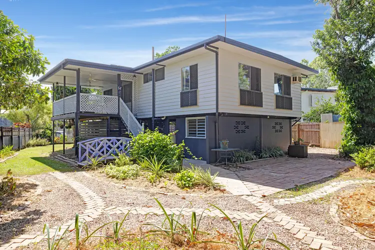 4 Mays Court, Aitkenvale QLD 4814