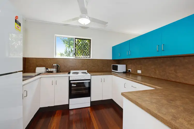 Fifth view of Homely house listing, 4 Mays Court, Aitkenvale QLD 4814