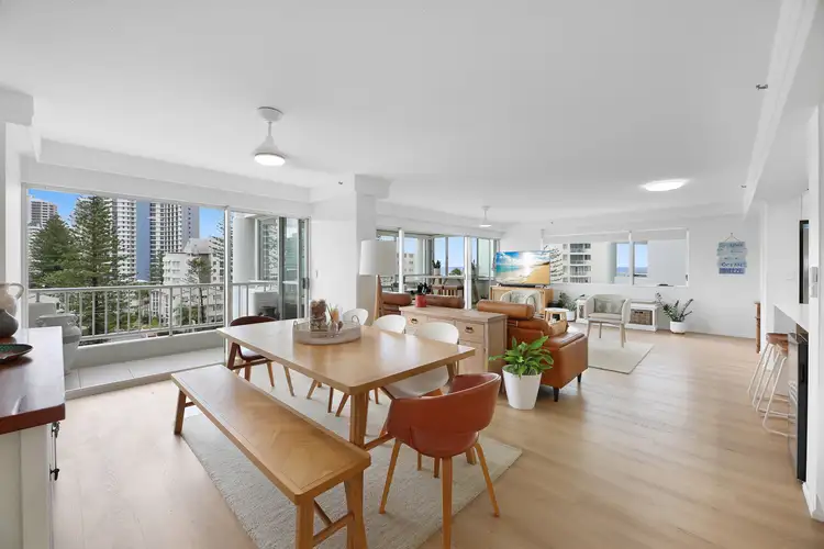 5B/7 Fern Street, Surfers Paradise QLD 4217