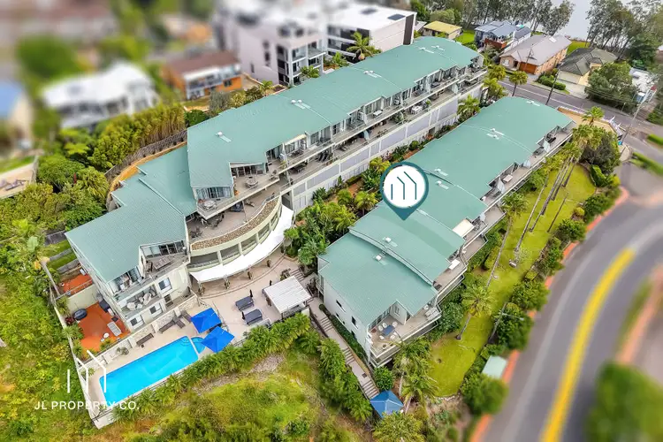 5/194 Avoca Drive, Avoca Beach NSW 2251