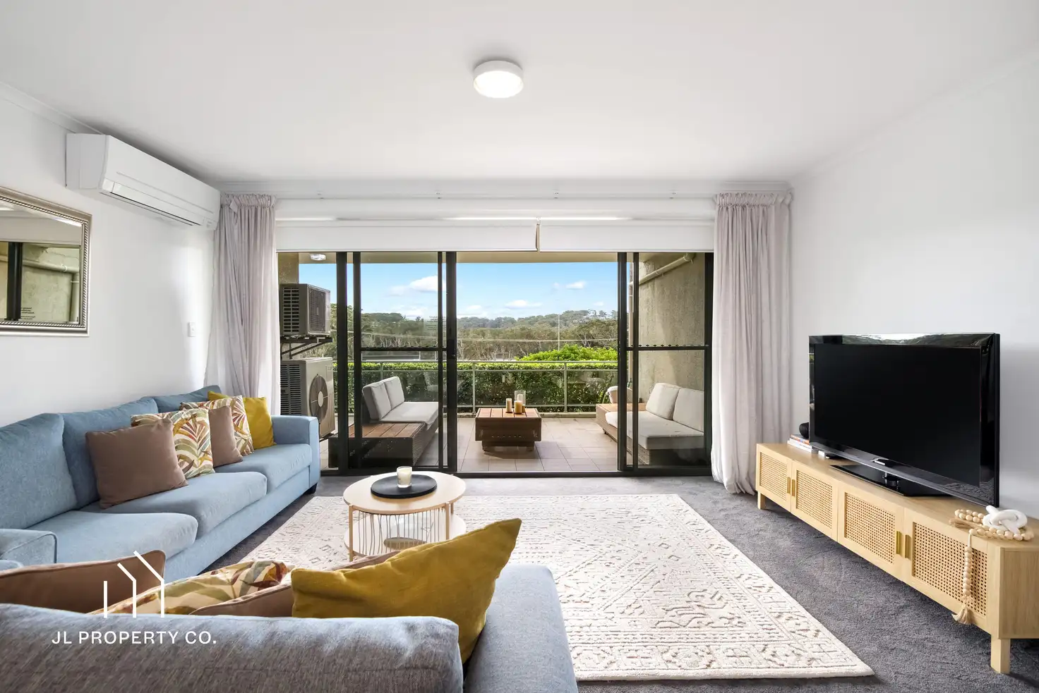 Main view of Homely apartment listing, 5/194 Avoca Drive, Avoca Beach NSW 2251