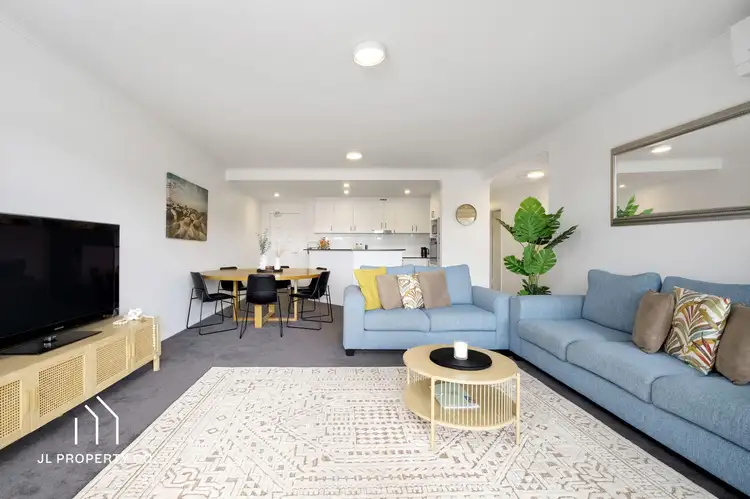 Second view of Homely apartment listing, 5/194 Avoca Drive, Avoca Beach NSW 2251