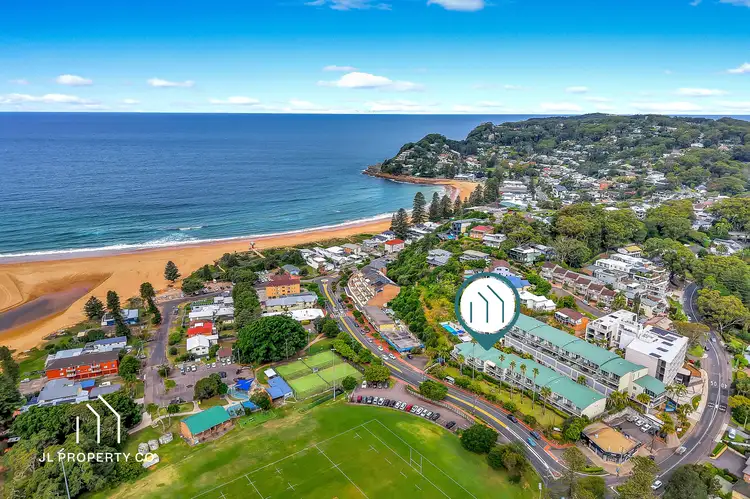 Fourth view of Homely apartment listing, 5/194 Avoca Drive, Avoca Beach NSW 2251