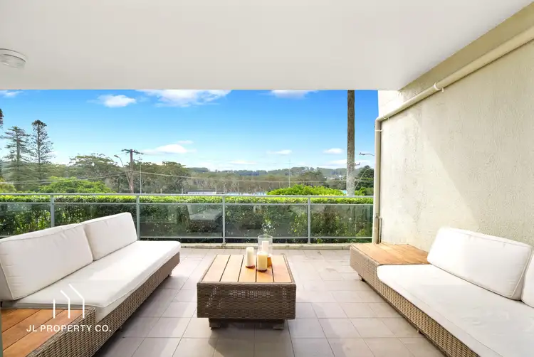 Sixth view of Homely apartment listing, 5/194 Avoca Drive, Avoca Beach NSW 2251