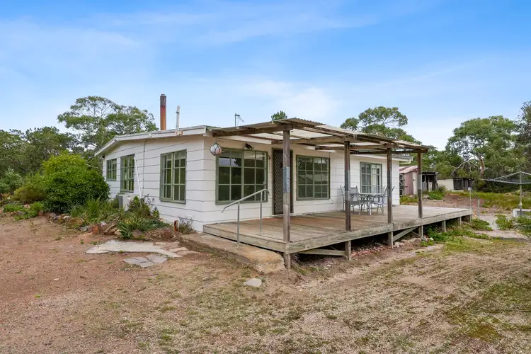 Third view of Homely house listing, 1303 Dolphin Sands Road, Dolphin Sands TAS 7190