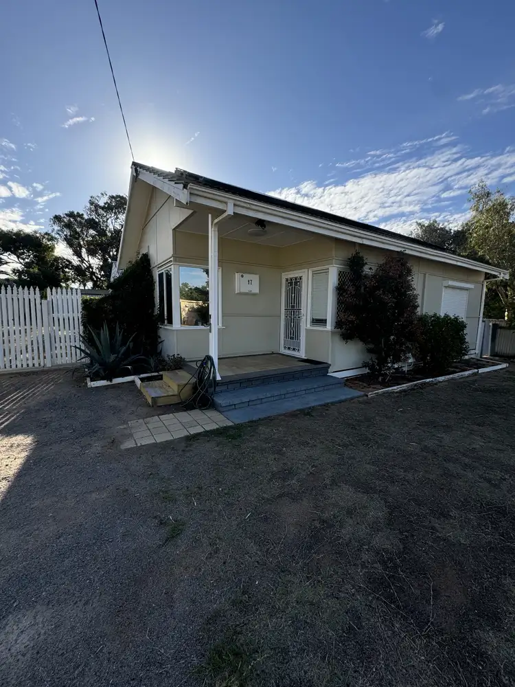 17 Spalding Street, Geraldton WA 6530