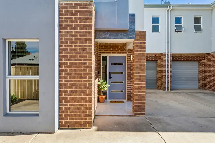 Second view of Homely house listing, 3/25 Sheridan Street, Woodville North SA 5012