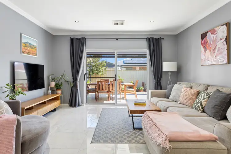 Fifth view of Homely house listing, 3/25 Sheridan Street, Woodville North SA 5012