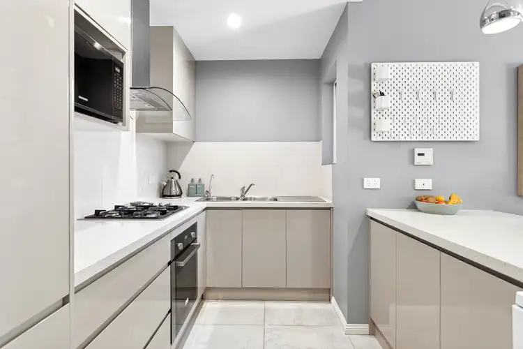 Sixth view of Homely house listing, 3/25 Sheridan Street, Woodville North SA 5012