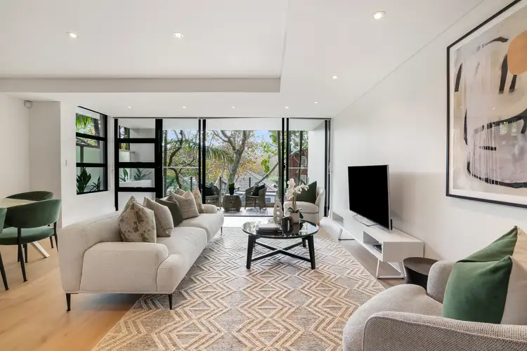 4/31 Manning Road, Double Bay NSW 2028