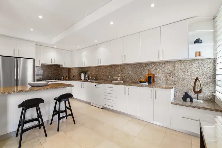Third view of Homely apartment listing, 4/31 Manning Road, Double Bay NSW 2028