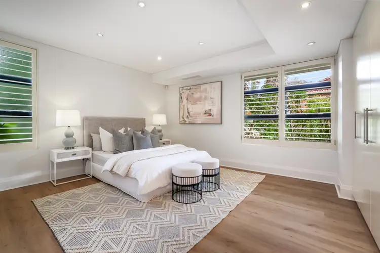 Fourth view of Homely apartment listing, 4/31 Manning Road, Double Bay NSW 2028