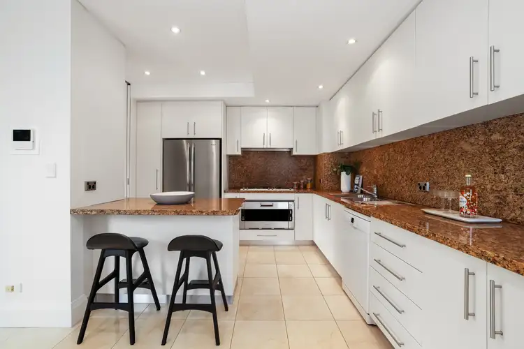 Sixth view of Homely apartment listing, 4/31 Manning Road, Double Bay NSW 2028