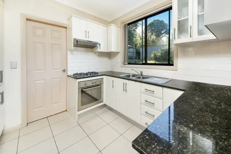 Fourth view of Homely semi-detached listing, 2/148c Bettington Rd, Oatlands NSW 2117