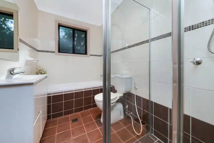 Fifth view of Homely semi-detached listing, 2/148c Bettington Rd, Oatlands NSW 2117