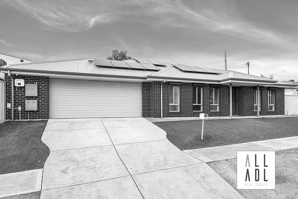 Main view of Homely house listing, 19A Durand Terrace, Enfield SA 5085