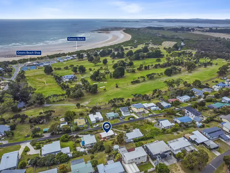 Main view of Homely house listing, 12 Beach Crescent, Greens Beach TAS 7270