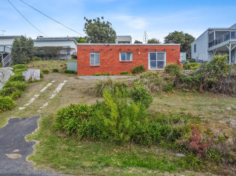 Second view of Homely house listing, 12 Beach Crescent, Greens Beach TAS 7270