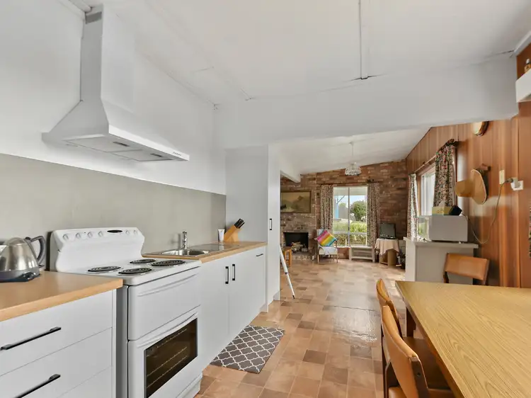 Third view of Homely house listing, 12 Beach Crescent, Greens Beach TAS 7270