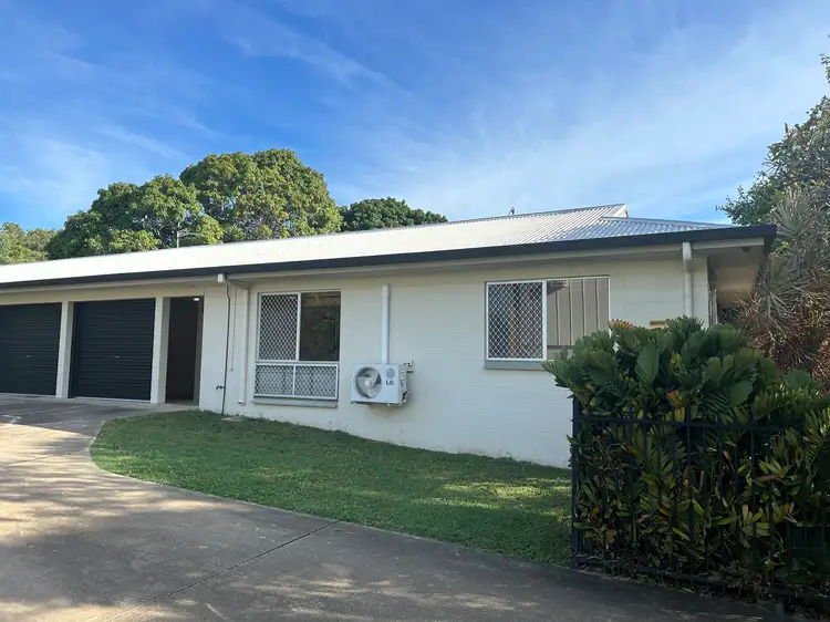 2/38 Marconi Street, Wulguru QLD 4811