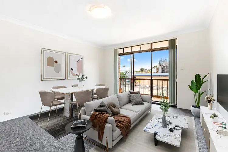 13/509 Old South Head Road, Rose Bay NSW 2029