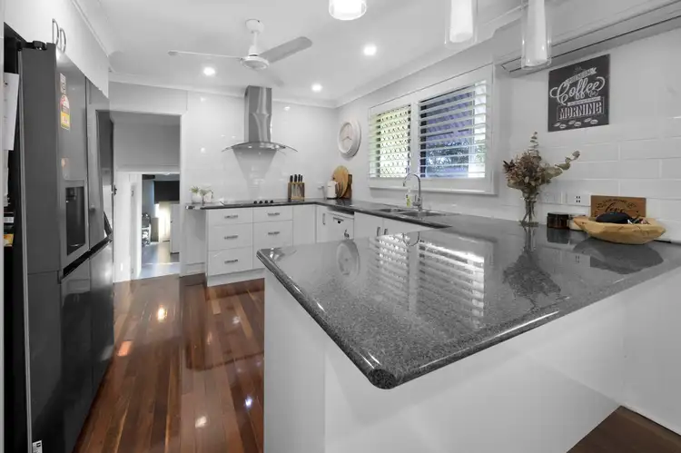 9 Corney Street, North Mackay QLD 4740
