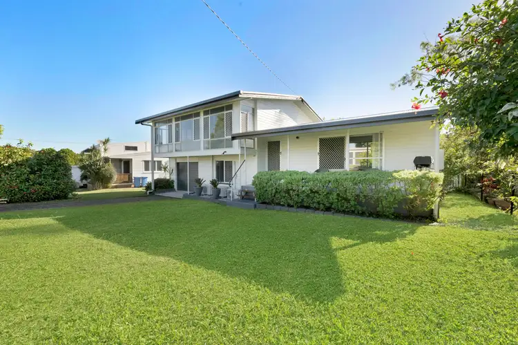 Fourth view of Homely house listing, 9 Corney Street, North Mackay QLD 4740
