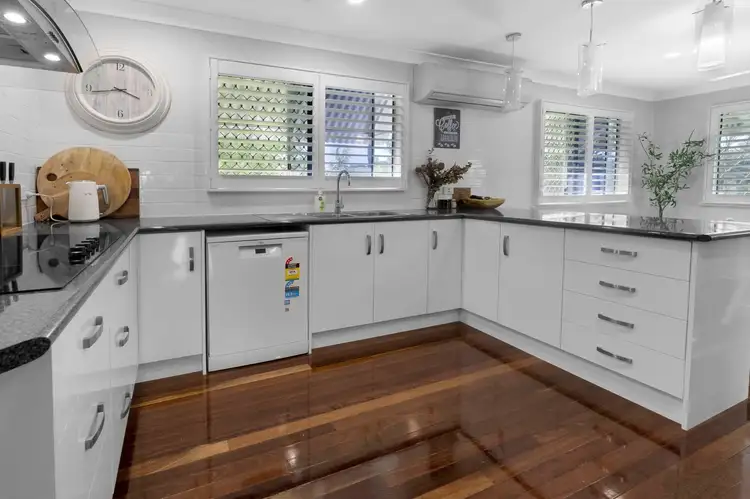 Fifth view of Homely house listing, 9 Corney Street, North Mackay QLD 4740