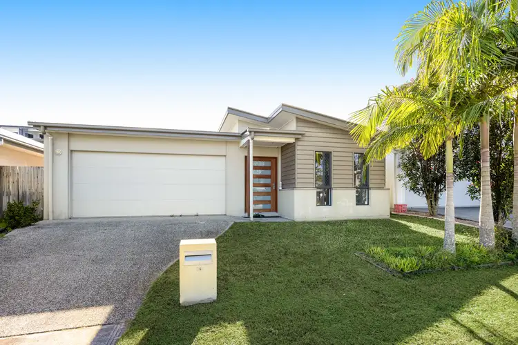 13 Godwit Place, Peregian Springs QLD 4573