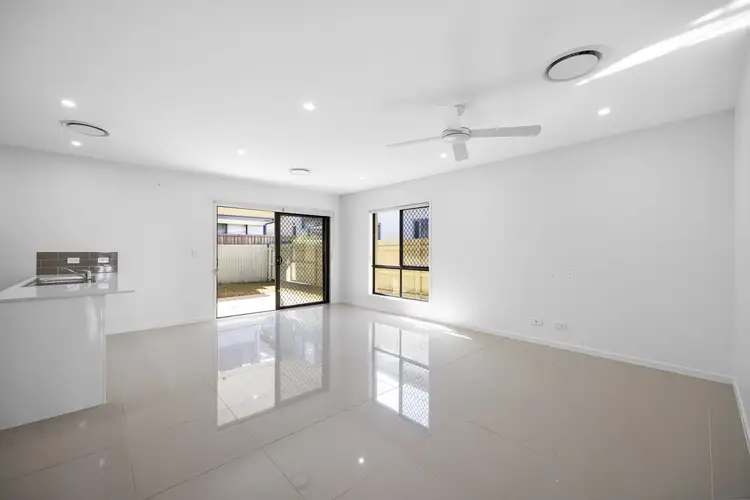 Second view of Homely house listing, 13 Godwit Place, Peregian Springs QLD 4573