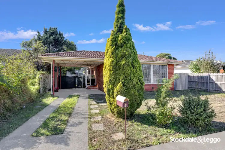 9 Barwise Street, Laverton VIC 3028