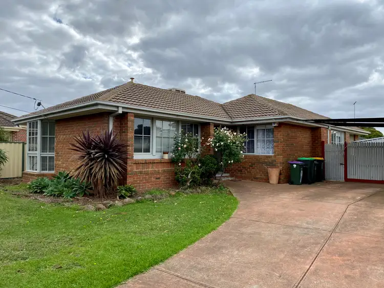 9 Wrede Court, Altona Meadows VIC 3028