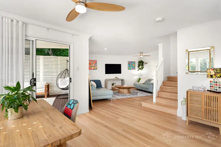 4/396 Upper Cornwall Street, Coorparoo QLD 4151